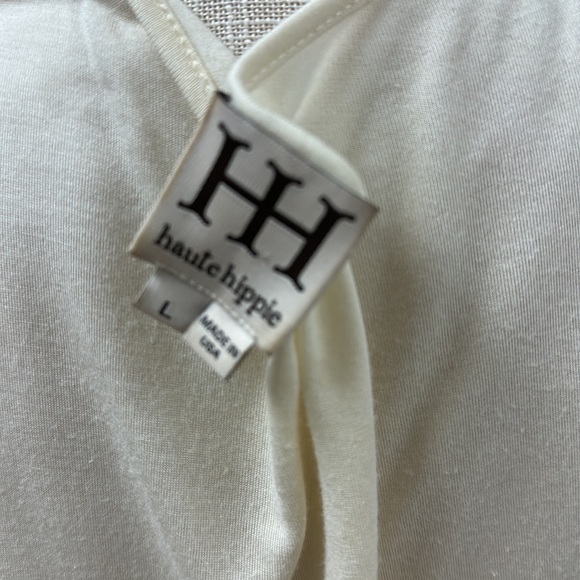 Haute Hippie top - looking for Divine Intervention If Not Tequila will do - Picture 4 of 6